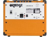 Orange Crush 20RT Orange Crush 20RT